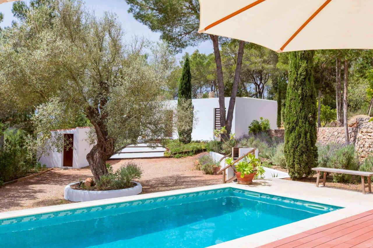 Casa de férias Surf House Sant Josep de sa Talaia