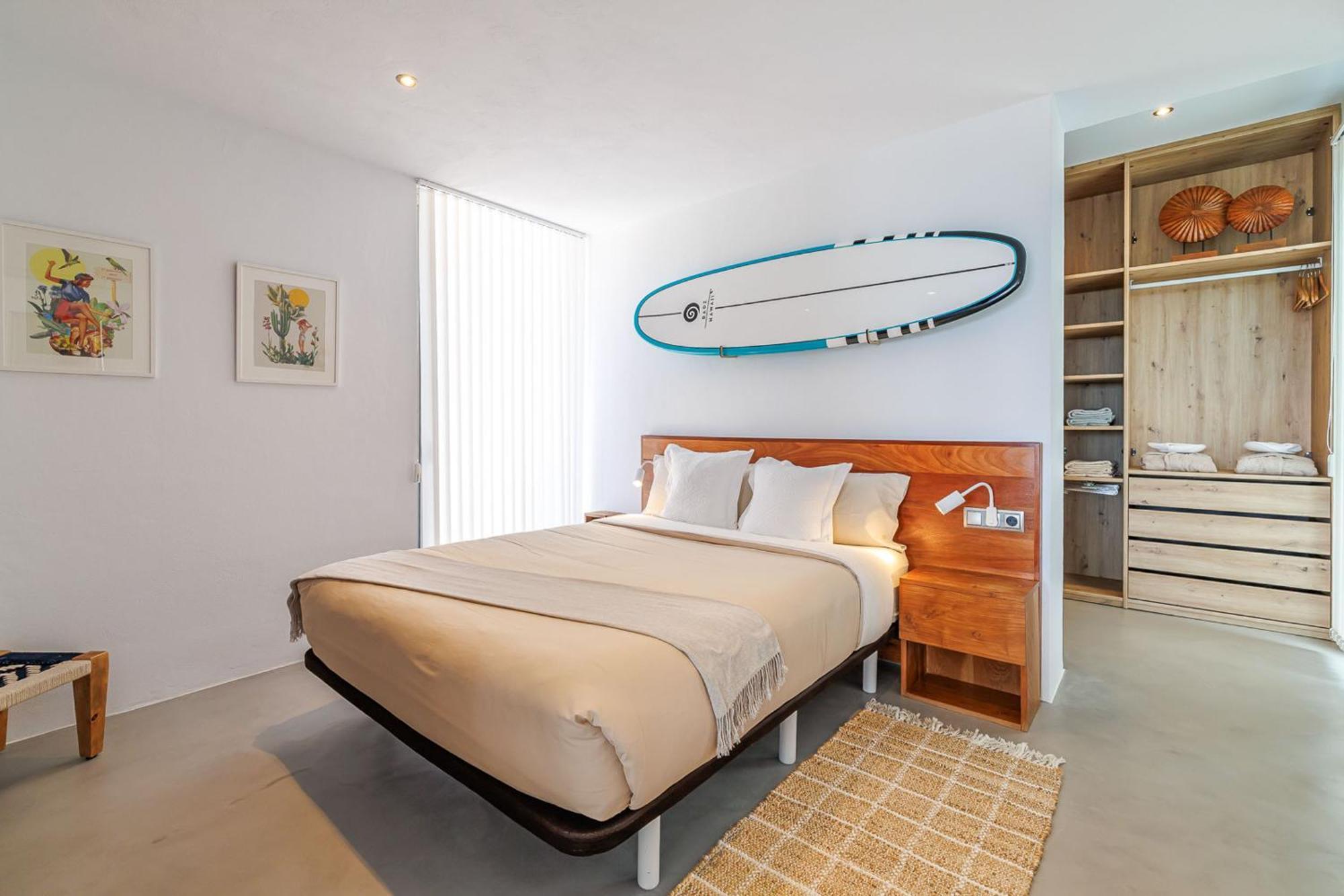 Casa de férias Surf House