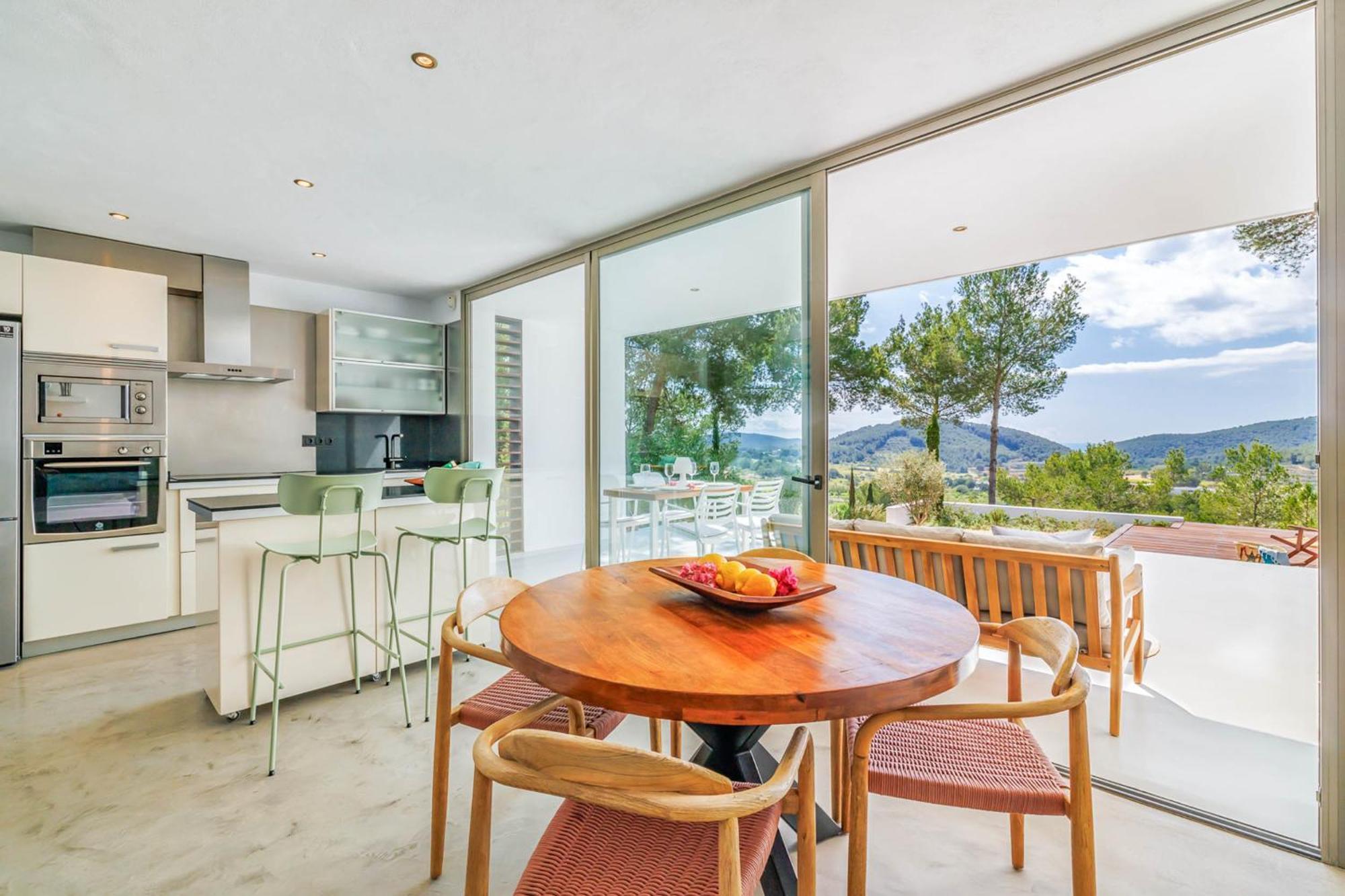 Surf House Ferienhaus *